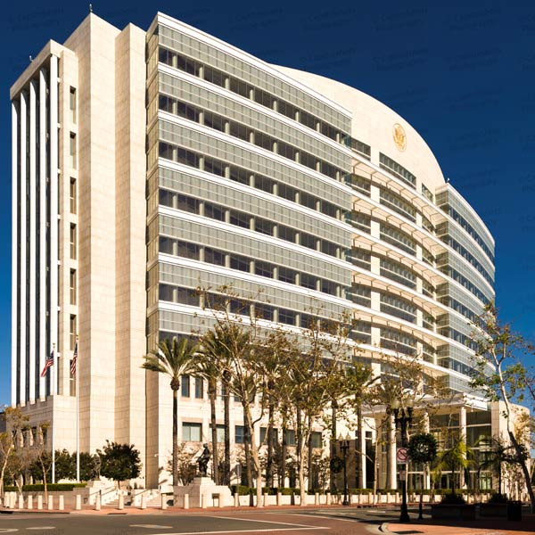 law office